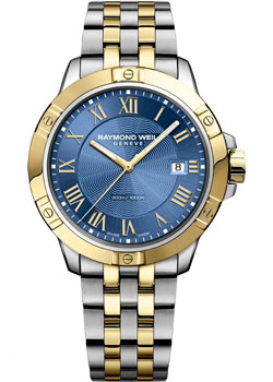 Часы Raymond Weil Tango 8160-STP-00508